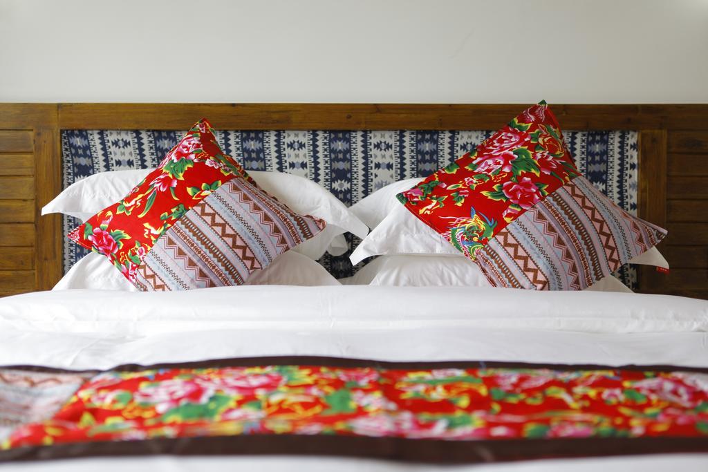 Zhangjiajie Yueranju Hostel Ngoại thất bức ảnh
