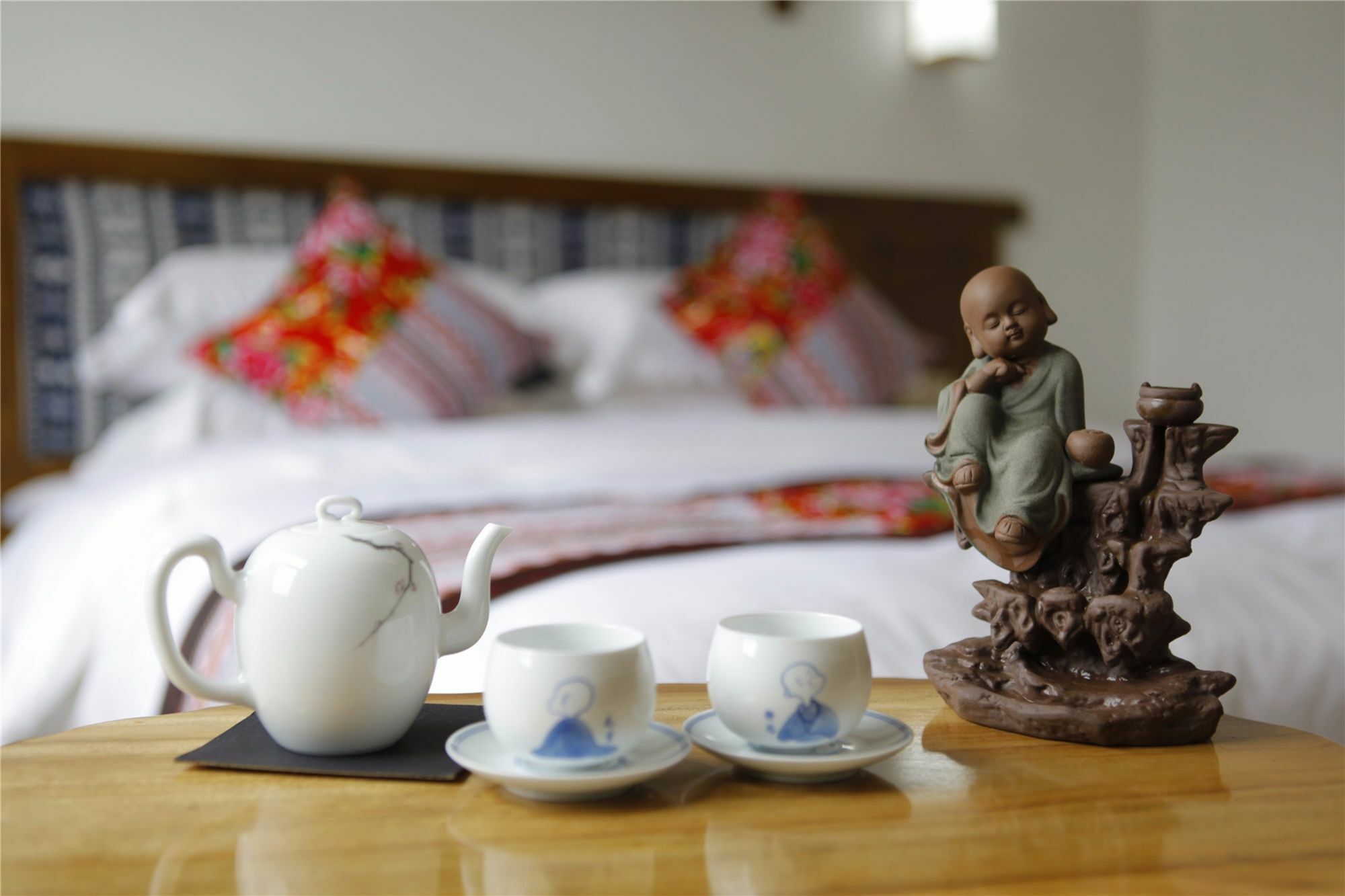 Zhangjiajie Yueranju Hostel Ngoại thất bức ảnh