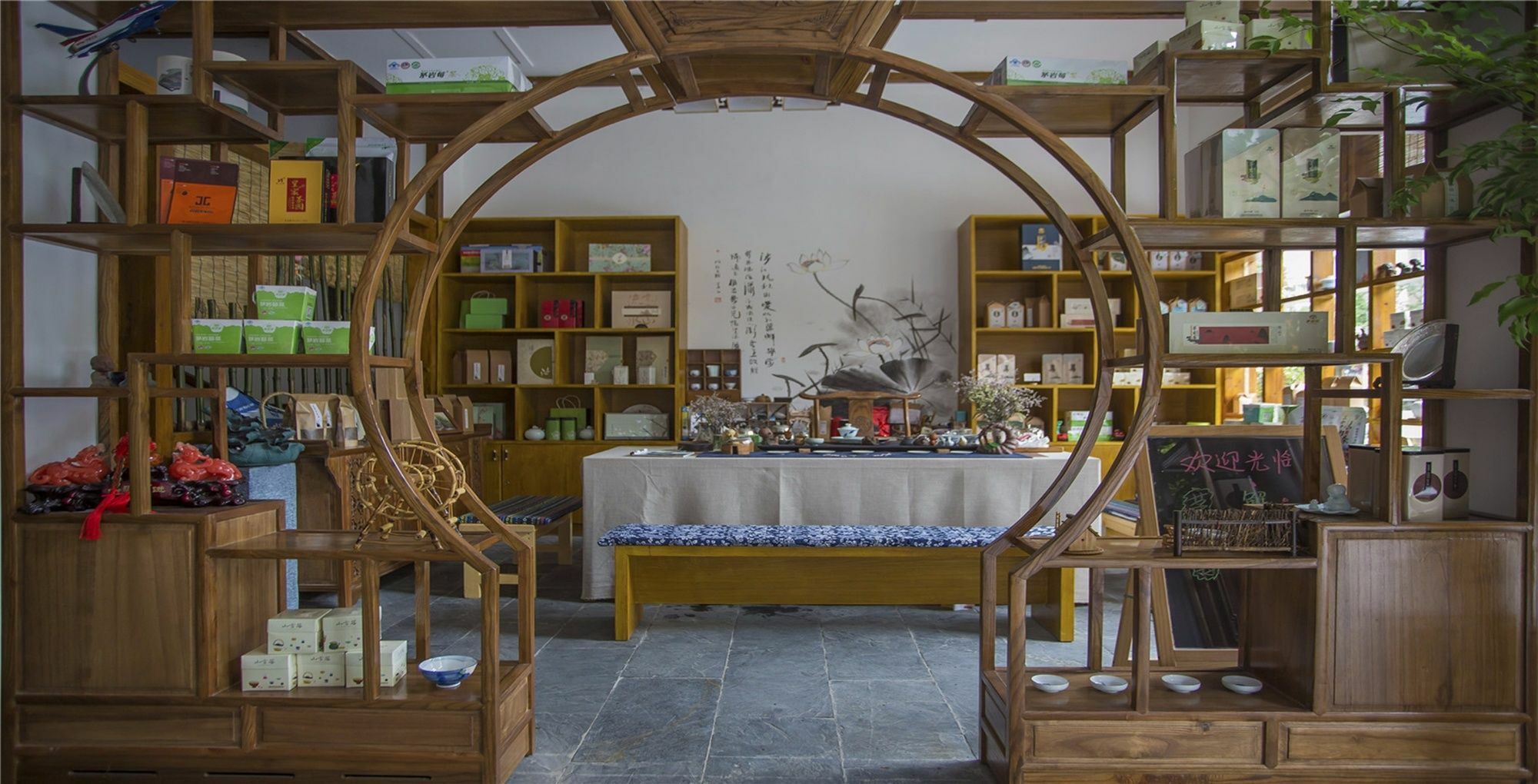 Zhangjiajie Yueranju Hostel Ngoại thất bức ảnh