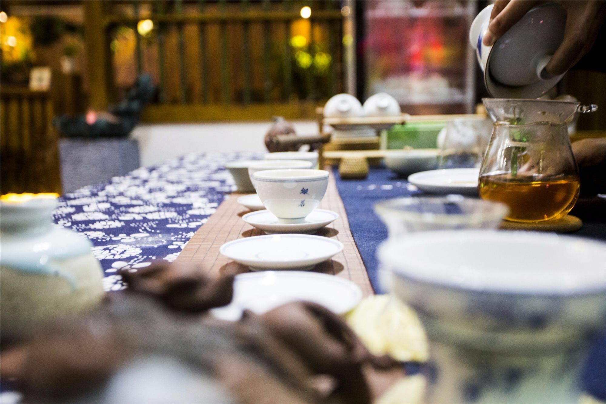 Zhangjiajie Yueranju Hostel Ngoại thất bức ảnh